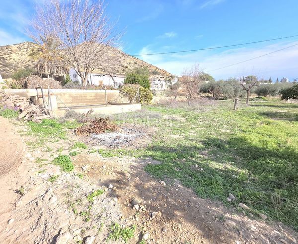 Foto a27de338-164f-4d07-a466-14d5819d8f31. Casale con parcheggio in Huércal - Overa