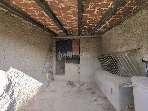 Foto b46fd5e6-3708-4d2d-8004-1567d6c39c19. Casale con parcheggio in Huércal - Overa