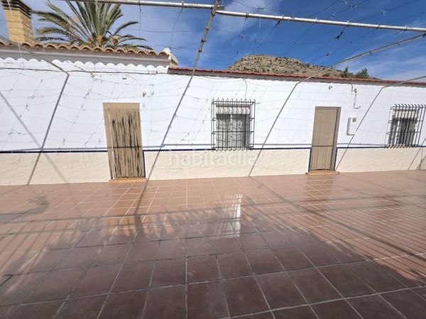 Foto c129f68c-542c-47e8-a63f-a4c2398fc221. Casale con parcheggio in Huércal - Overa
