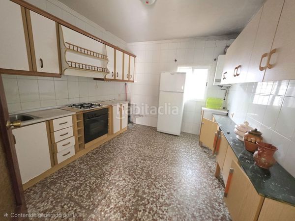 Foto cb955682-1903-42a7-b7bf-b9a975e1760e. Casale con parcheggio in Huércal - Overa