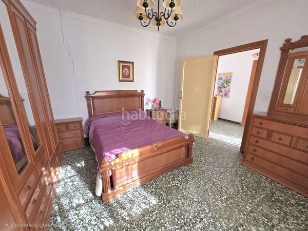Foto e1ec863c-f133-414b-9ae7-beb08630fceb. Casale con parcheggio in Huércal - Overa