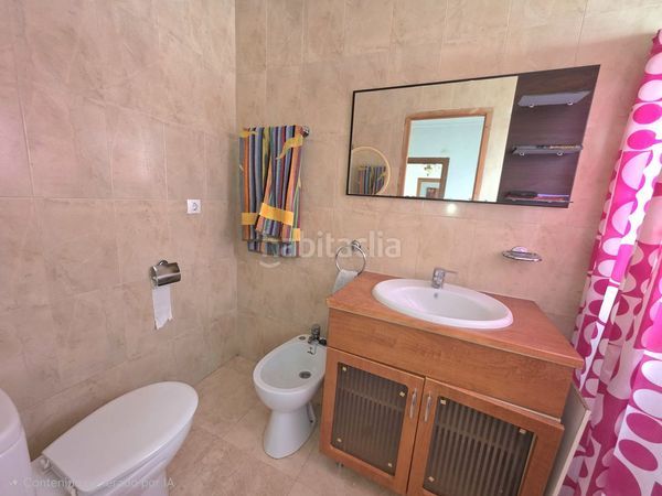 Foto e9f76e1f-d428-445d-a57e-9cb971e5787e. Casale con parcheggio in Huércal - Overa