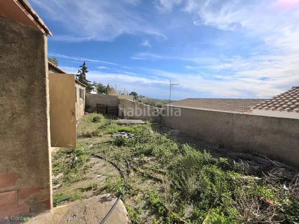 Foto ed89a2e0-02a4-492b-8999-595a2cfae107. Casale con parcheggio in Huércal - Overa