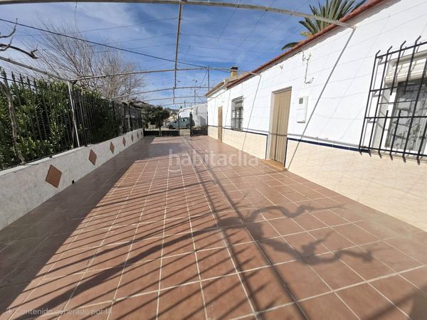 Foto ef3a39a6-70f9-47c9-ad30-639329e06bfd. Casale con parcheggio in Huércal - Overa
