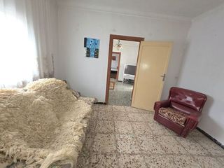 Country house  Paraje gibiley