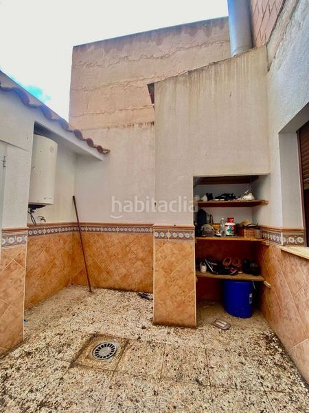 Foto 0a30c482-8c24-4a78-8674-88b16fc9fec0. Casa pareada en puerto de Garrucha Garrucha