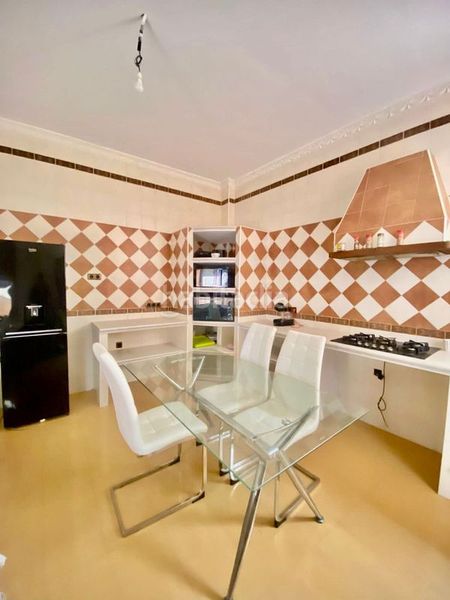 Foto 6b411cee-bec9-48a5-8768-b3435dc9809a. Casa pareada en puerto de Garrucha Garrucha