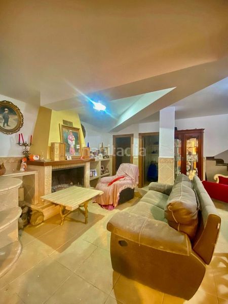 Foto 6bffc3e5-1536-411c-b949-3b41bbef7f3f. Casa pareada en puerto de Garrucha Garrucha