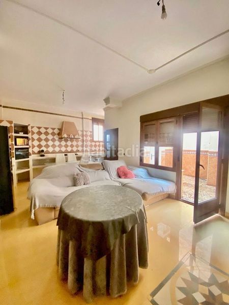 Foto d115b3a5-6b92-4a53-bc4f-19f9a29b354b. Casa pareada en puerto de Garrucha Garrucha