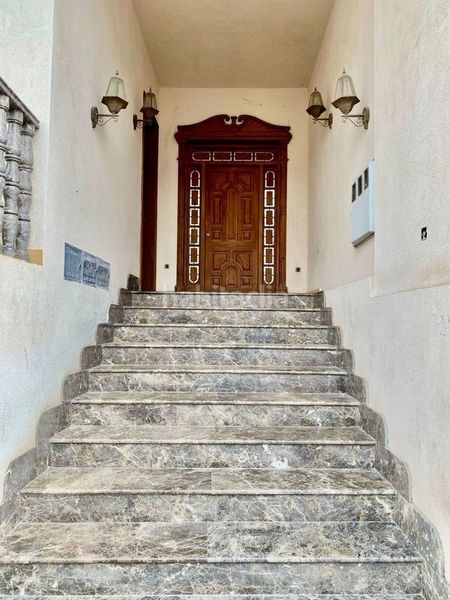 Foto d54170aa-cf77-4806-921c-5c0a6366ce5b. Casa pareada en puerto de Garrucha Garrucha