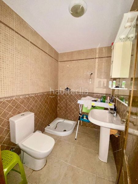 Foto f104976d-56db-462c-a368-59c4ba00c790. Casa pareada en puerto de Garrucha Garrucha