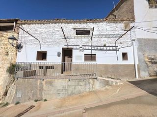 Maison jumelée  Plaza presbitero ramón garrido