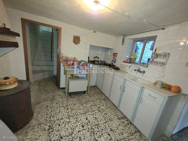 Foto 1691643a-2e31-4b6f-89dd-3837257f597e. Casa adossada a María