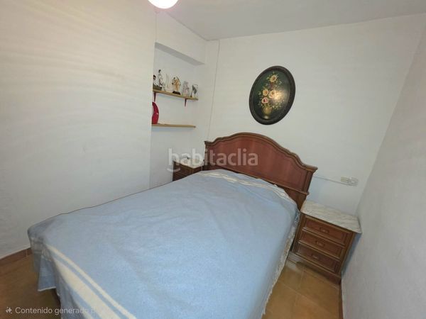 Foto 5f70b4b3-24d1-47d1-b8fb-5e6f939fddd1. Casa adossada a María