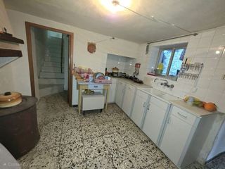 Semi detached house  Calle fuente pascual