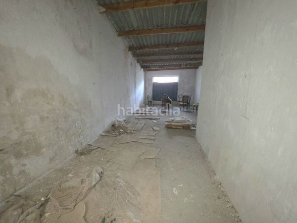 Foto a65bc0d0-9079-4463-bb0e-b3c456fb7227. Casa a schiera in Cuevas del Almanzora pueblo Cuevas del Almanzora