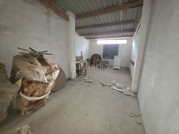 Foto ace2a5cf-13bb-44f0-ae8d-ff3a7ab28ca5. Casa a schiera in Cuevas del Almanzora pueblo Cuevas del Almanzora