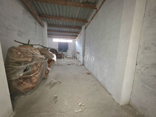 Foto ba5954c1-e4ec-4626-96c9-797a7ebf5c50. Casa a schiera in Cuevas del Almanzora pueblo Cuevas del Almanzora