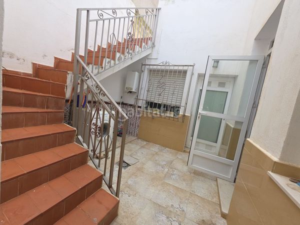 Foto 6a048ecb-9a96-40fe-b9b1-78ce38080ad7. Casa adosada en puerto de Garrucha Garrucha