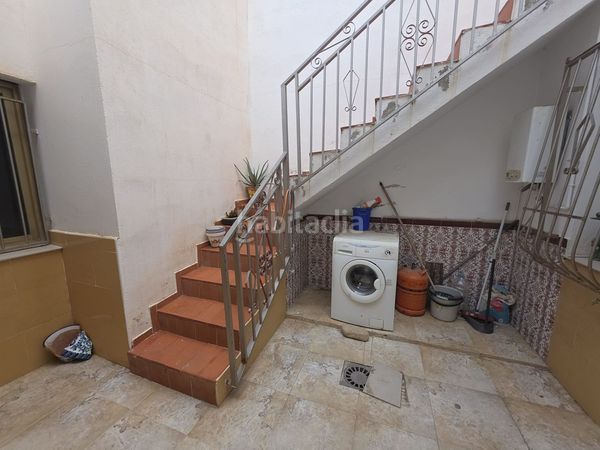 Foto c548bd9d-0d24-44da-b7db-16b1841cff8c. Casa adosada en puerto de Garrucha Garrucha