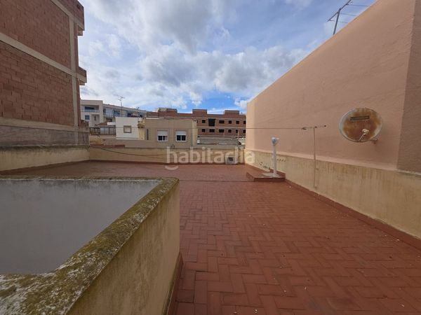 Foto d1b6579d-55dd-47b9-86e0-a21d58a7593e. Casa adosada en puerto de Garrucha Garrucha