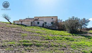 Maison jumelée  Barranco cabezo