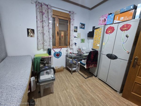 Foto ff808f6e-3931-4022-bc6e-df7600958af7. Masia amb xemeneia a Pulpí