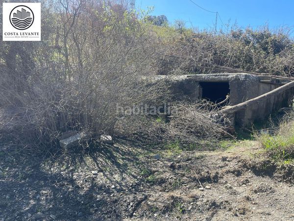 Foto cf3301d0-3cef-44a4-b88a-a9dc5317e304. Masía en Vélez - Rubio