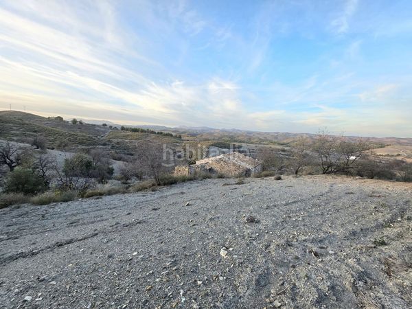 Foto bd34f0c4-ec2c-4394-b931-be61de97ffa4. Casale in Nogalte Lorca