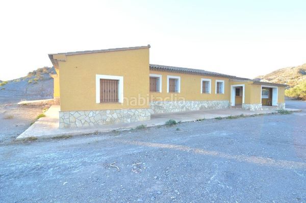 Foto 50fe4a69-b22c-4768-8550-983ec2be2d38. Masia amb aparcament a Barrio del Progreso Murcia