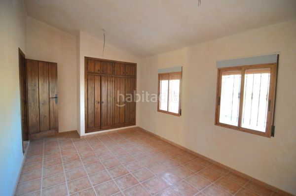 Foto 5af23fae-f5ae-4b91-8880-551e4c7c0546. Masia amb aparcament a Barrio del Progreso Murcia