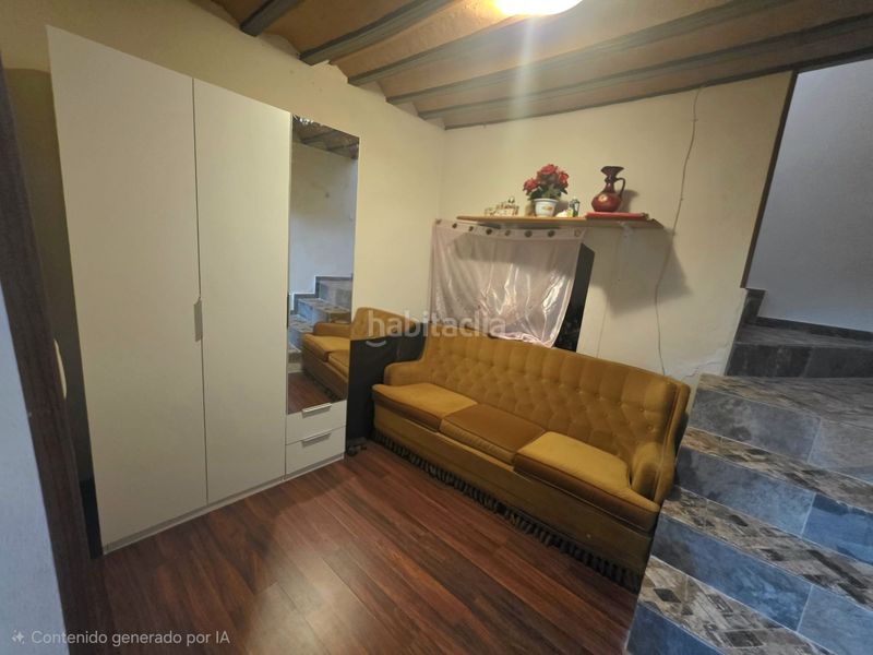 Foto 300b7ae1-9389-457d-991e-b387b77d33c3. Casa aparellada amb aparcament a Huércal - Overa