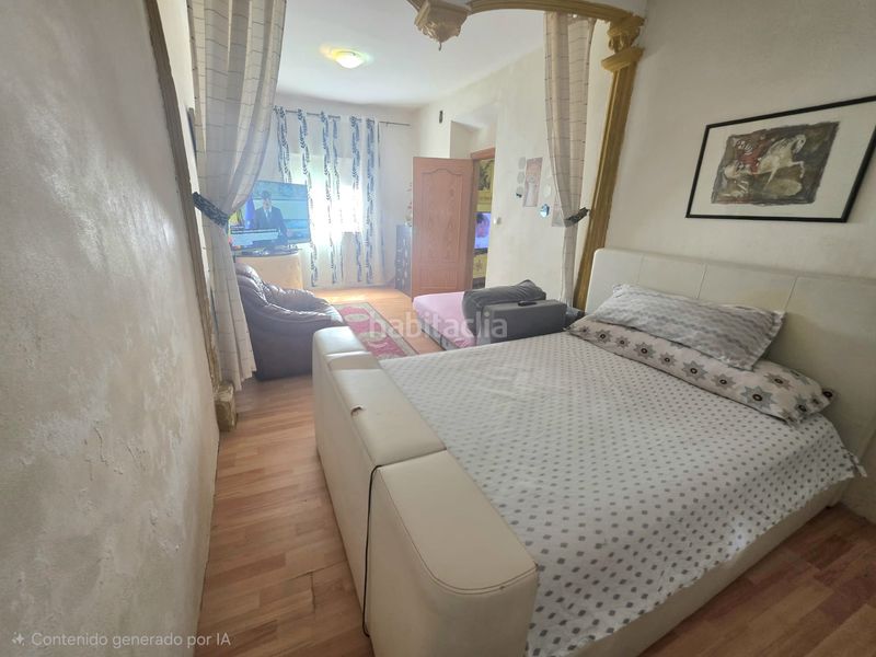 Foto 3adb02e4-88b9-455b-bb33-c3414fb13f57. Casa aparellada amb aparcament a Huércal - Overa