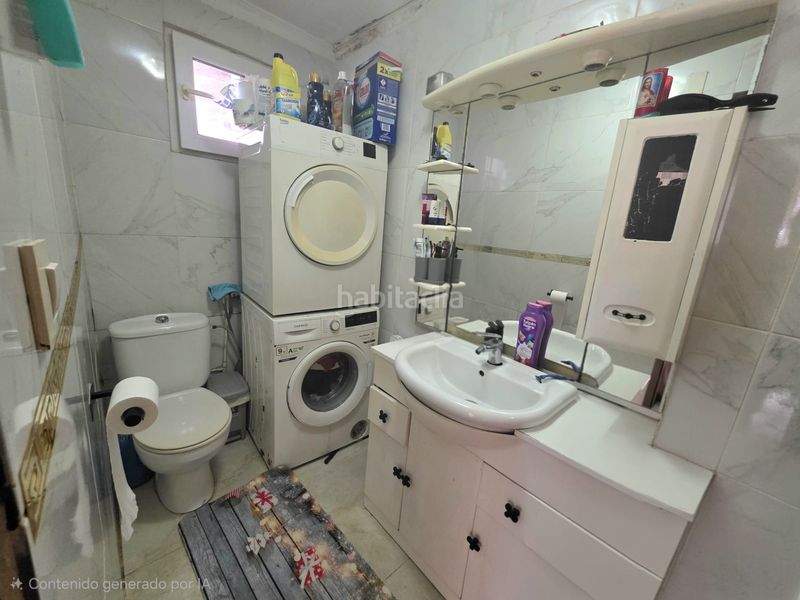 Foto 505c7059-4802-493a-b1b3-3a2178ce792a. Casa aparellada amb aparcament a Huércal - Overa