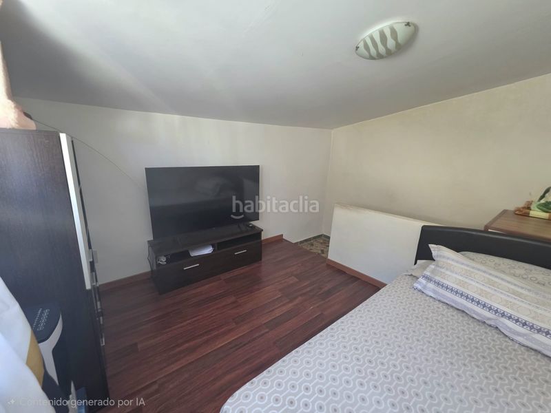 Foto 724e0a10-39d0-4f02-95a0-8520a5c4f943. Casa aparellada amb aparcament a Huércal - Overa