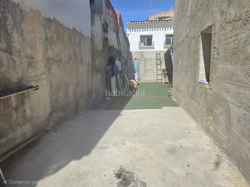 Foto c3f9dad5-572a-405b-91ea-78746ca65b95. Casa aparellada amb aparcament a Huércal - Overa