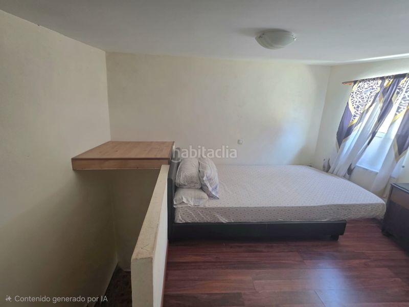 Foto f1741c19-a23f-4d21-aaee-2f00eb1ea183. Casa aparellada amb aparcament a Huércal - Overa