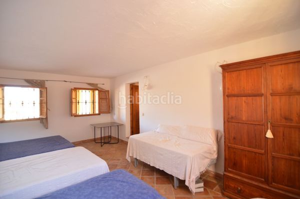Foto c0f3524c-df35-4e01-a5b3-58f4ec91e7d3. Masía en Águilas