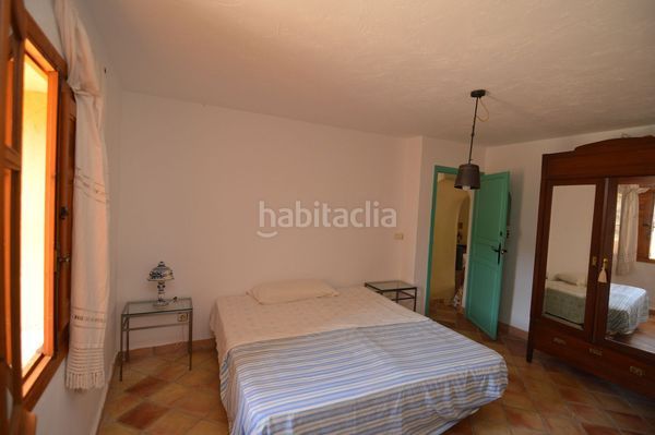 Foto c9ac113b-fcb4-484e-8cdf-d97c09c50625. Masía en Águilas