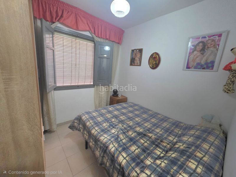 Foto d12b3b74-c497-41ab-aa76-2324b32540a2. Casa adossada a Casco Antiguo Águilas