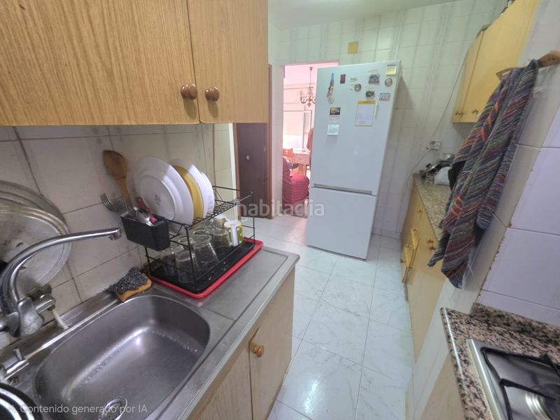 Foto d8cd7226-f5f1-405c-a892-2c20085e0301. Casa adossada a Casco Antiguo Águilas