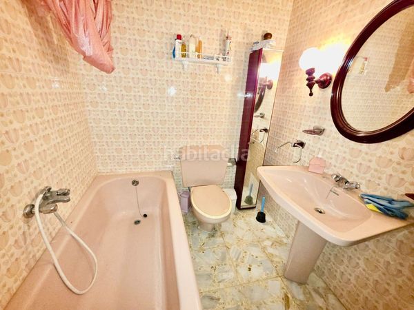 Foto 1b6db225-2284-4350-ab6c-813fe08cac10. Casa adossada amb xemeneia aparcament a Vélez - Blanco