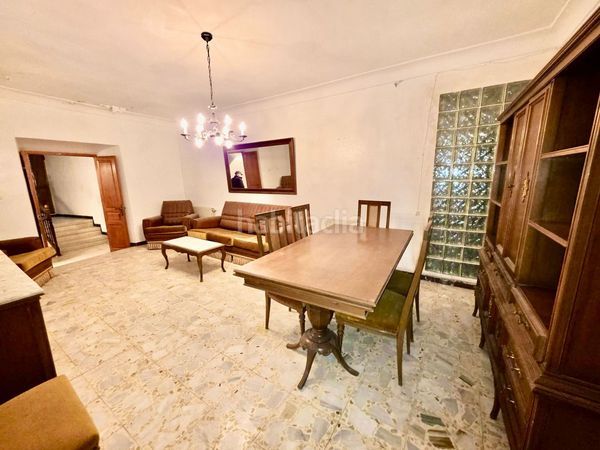 Foto 2ace6cfb-6832-48c2-9e1b-067b9c7a19be. Casa adossada amb xemeneia aparcament a Vélez - Blanco