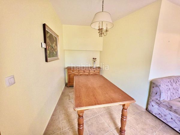 Foto 4089594e-d658-44f2-93ee-e4ecfaebbdad. Casa adossada amb xemeneia aparcament a Vélez - Blanco