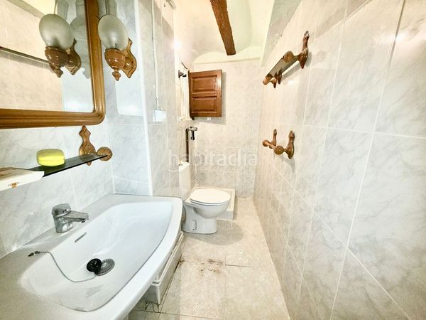 Foto 50efadbc-da8f-4afc-9c38-80a1c0e8d146. Casa adossada amb xemeneia aparcament a Vélez - Blanco