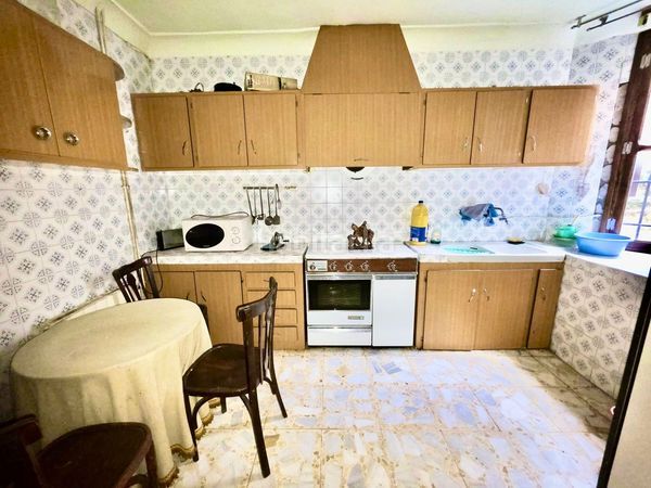 Foto 55a81b7f-7a3d-4d33-b0c5-c3d4e51f5409. Casa adossada amb xemeneia aparcament a Vélez - Blanco