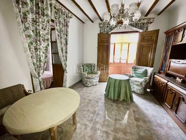 Foto 61d6b76a-187f-4ed6-86d7-dddac7073248. Casa adossada amb xemeneia aparcament a Vélez - Blanco