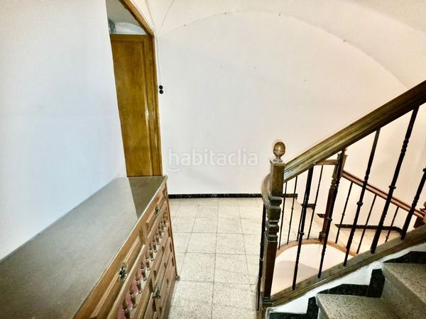 Foto 76e9a2bf-89fd-47e8-9c68-6069c0248319. Casa adossada amb xemeneia aparcament a Vélez - Blanco