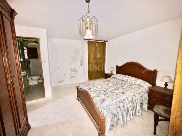 Foto 7a183cfd-f1a9-4332-bad3-634e7962b131. Casa adossada amb xemeneia aparcament a Vélez - Blanco