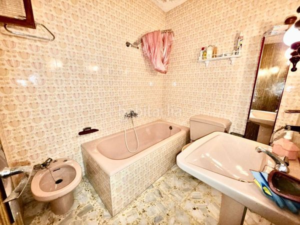 Foto 84e586ee-7ba7-4039-a63d-9752aea38309. Casa adossada amb xemeneia aparcament a Vélez - Blanco